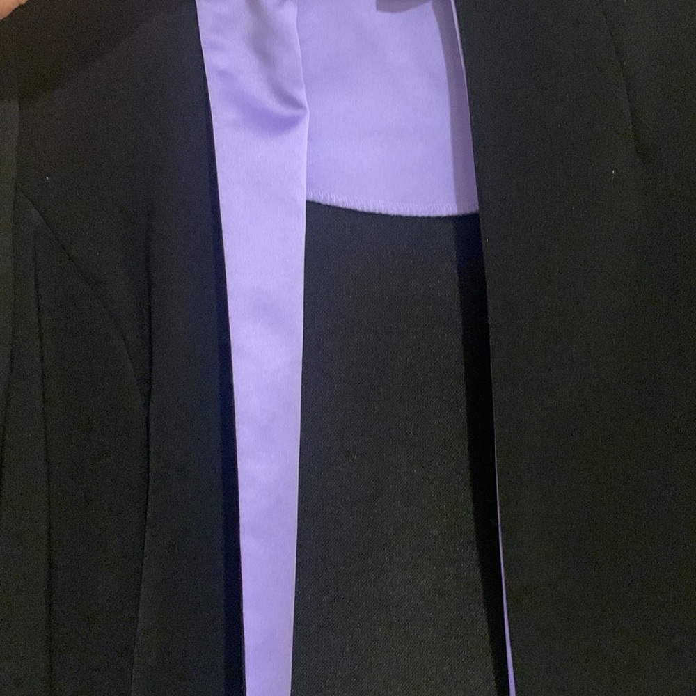 Positive Attitude Black Jacket - image 4